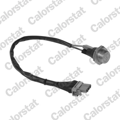 Temperature Switch, radiator fan